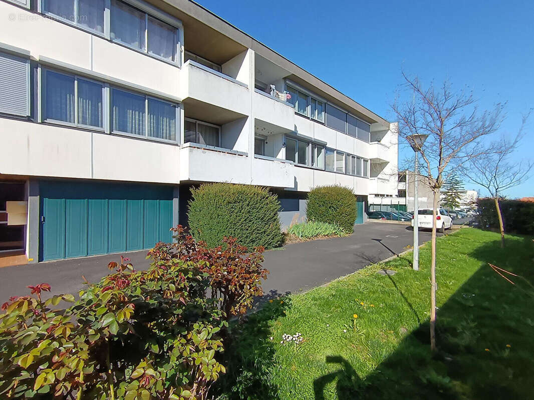 Appartement 76m² à clermont-ferrand - photo 4
