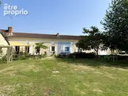 Maison à BOUILLE-LORETZ
