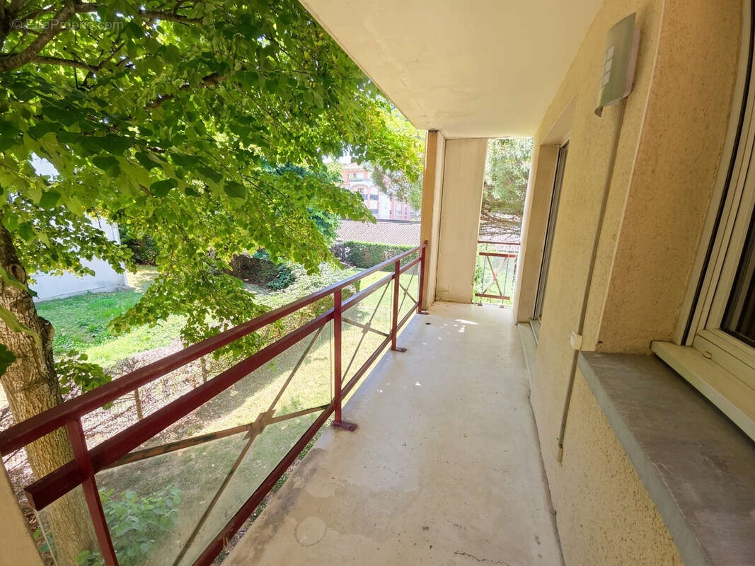 Appartement à BALMA