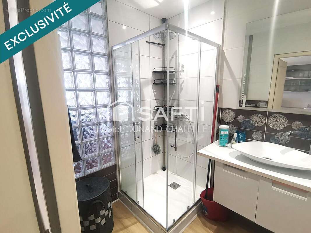 Photo 5 - Appartement à LE PONT-DE-BEAUVOISIN