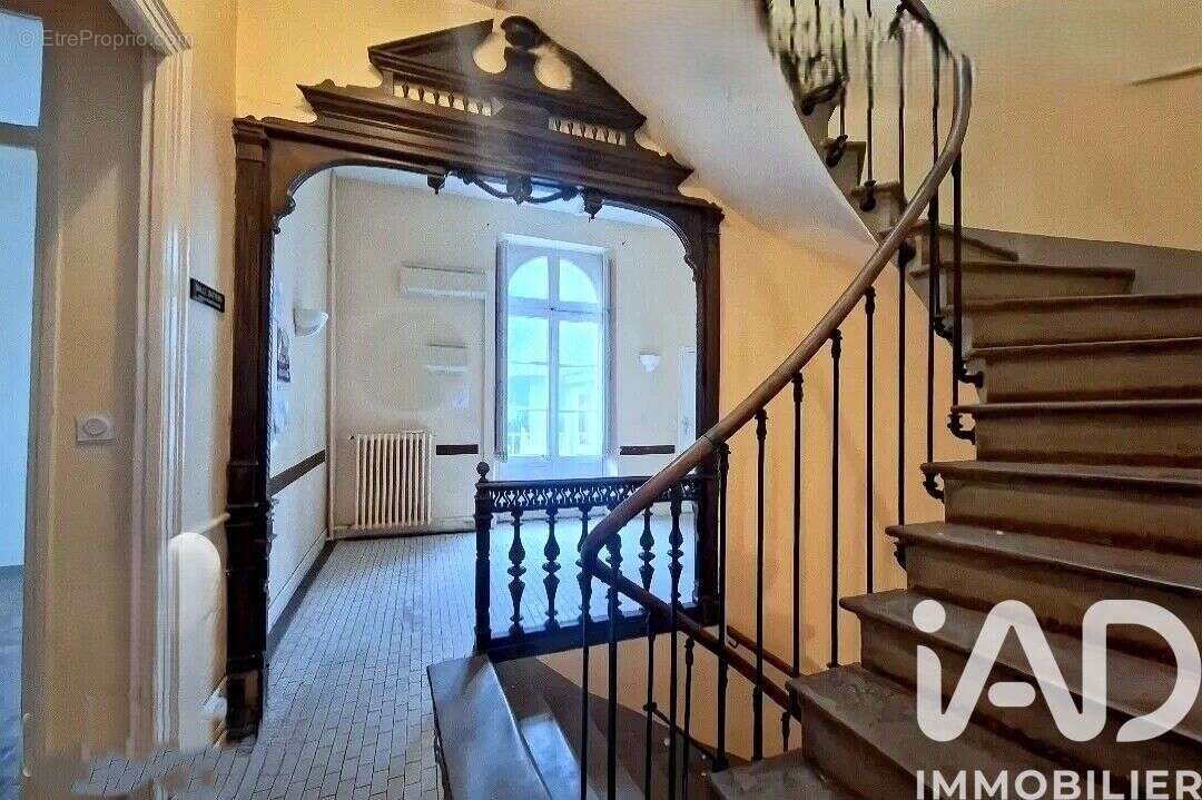 Photo 2 - Maison à CARCASSONNE