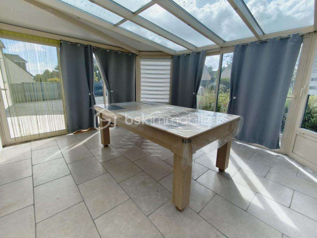 Maison à CARENTAN