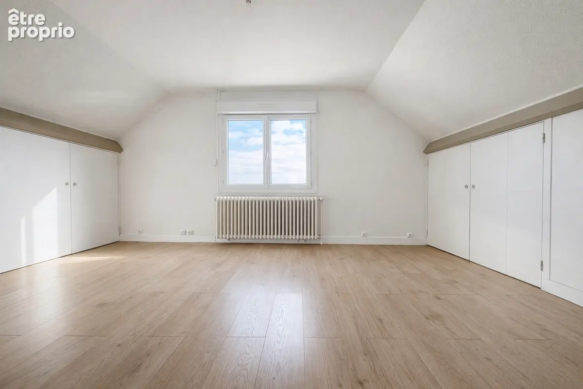 Maison 110 m2 - 4 chambres - photo 3