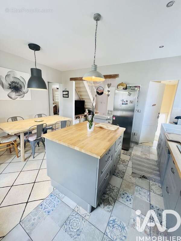 Photo 4 - Maison à CREIL