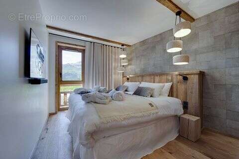 Appartement à VAL-D'ISERE
