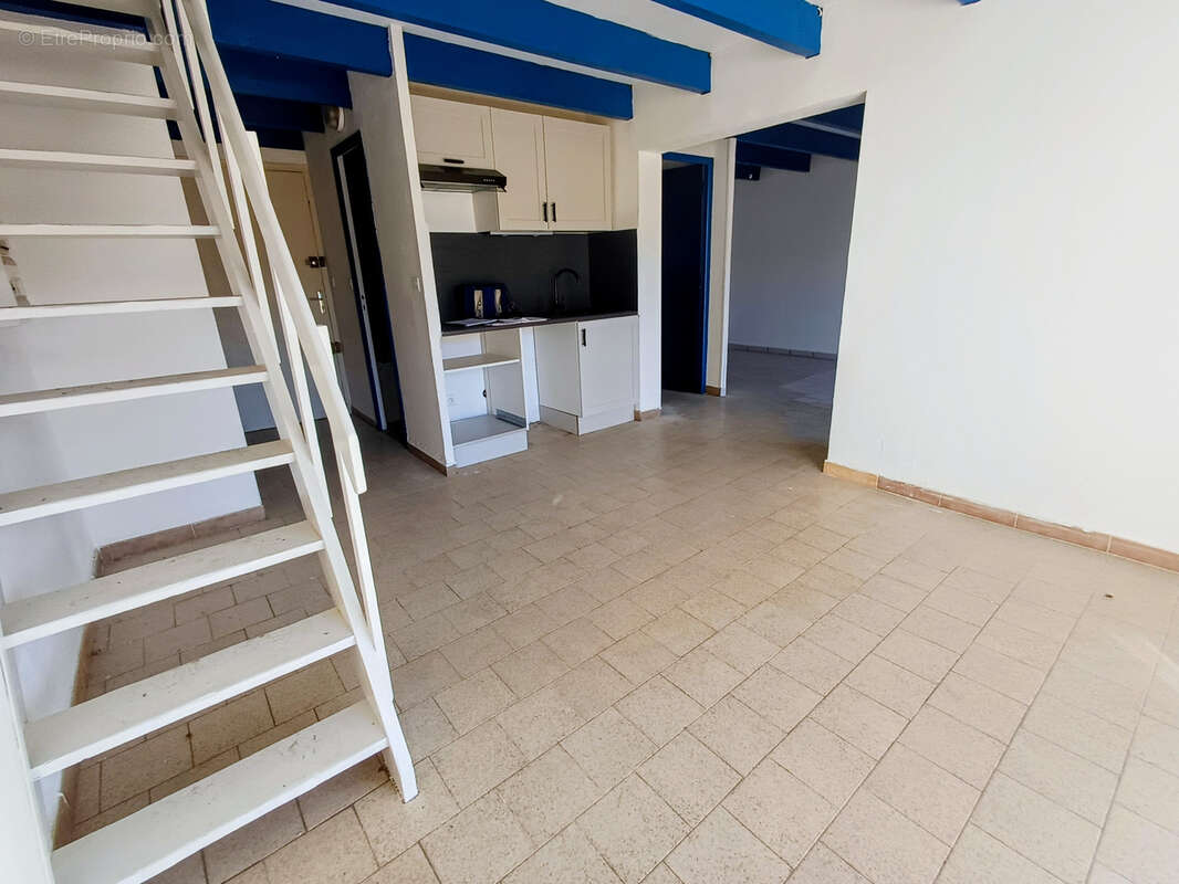 Appartement à VALRAS-PLAGE