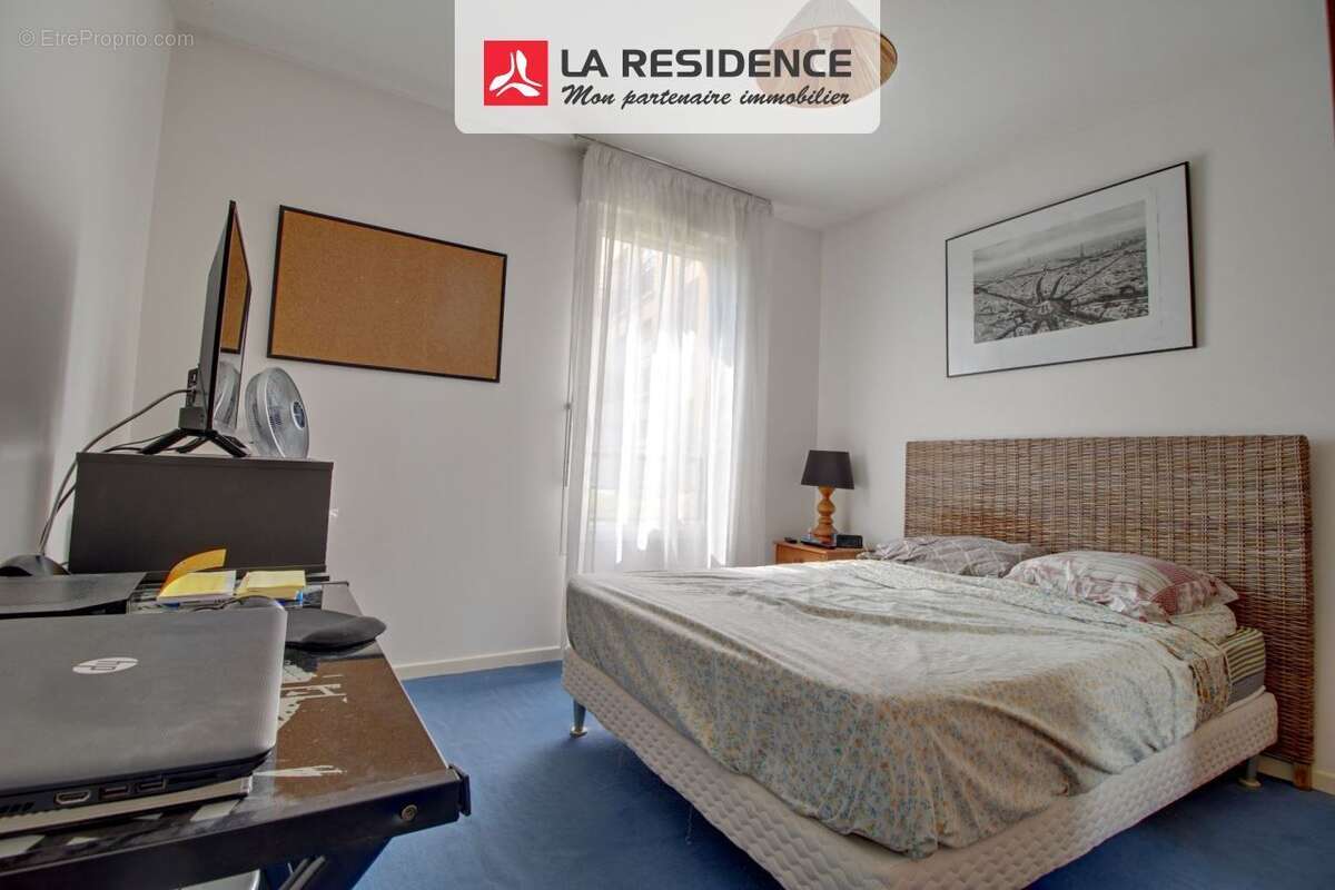 Appartement à CERGY