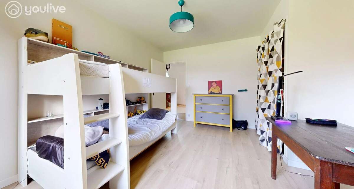 Maison à LA CHAPELLE-SUR-ERDRE