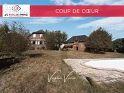 Maison à SAINT-SOLVE