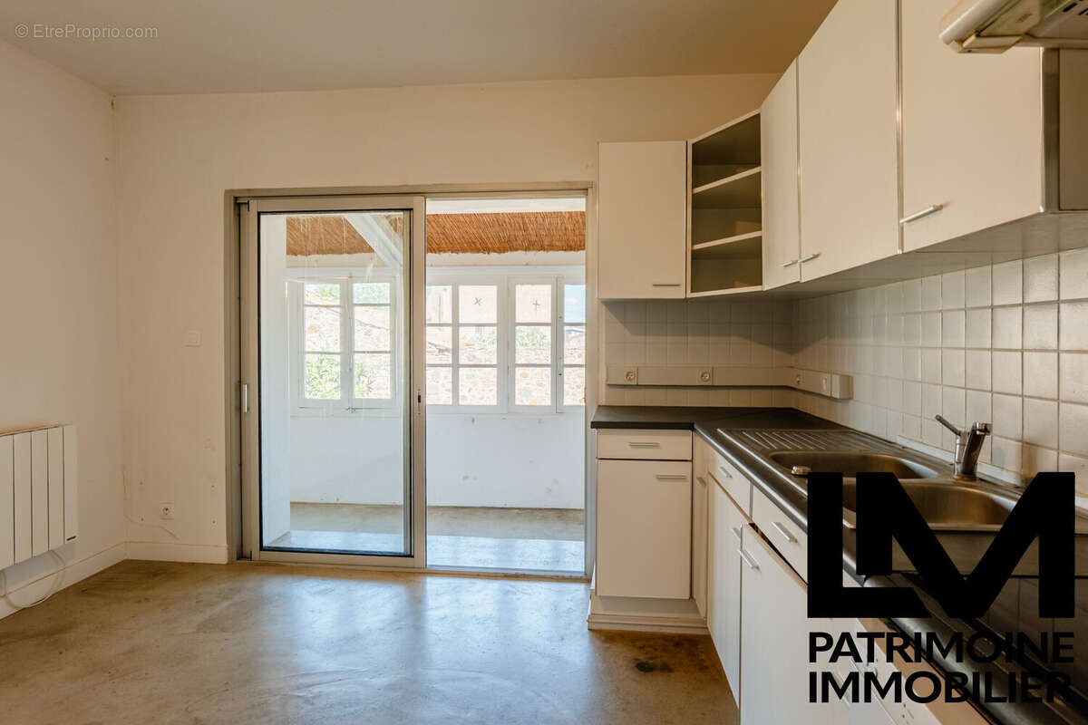 Appartement à AGDE