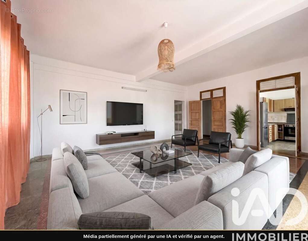 Photo 7 - Appartement à SAINT-PIERRE