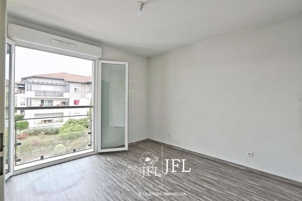 Appartement 44 m² à Ondres  - photo 8