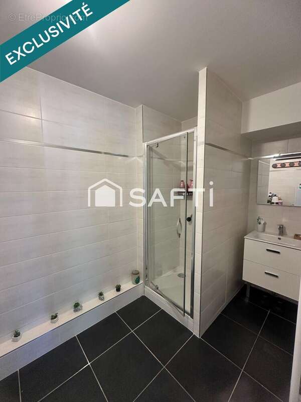 Photo 5 - Appartement à MARCQ-EN-BAROEUL