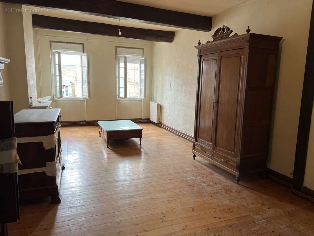 Appartement à VALENCE