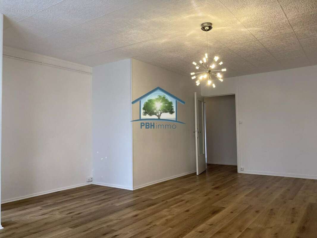 Appartement à FIRMINY