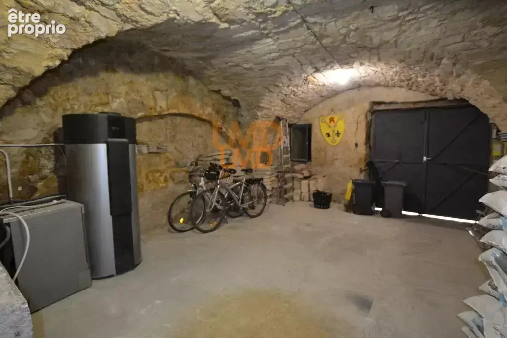 Demeure de charme au coeur de Sommières, Garage, jardinet, terra - photo 11
