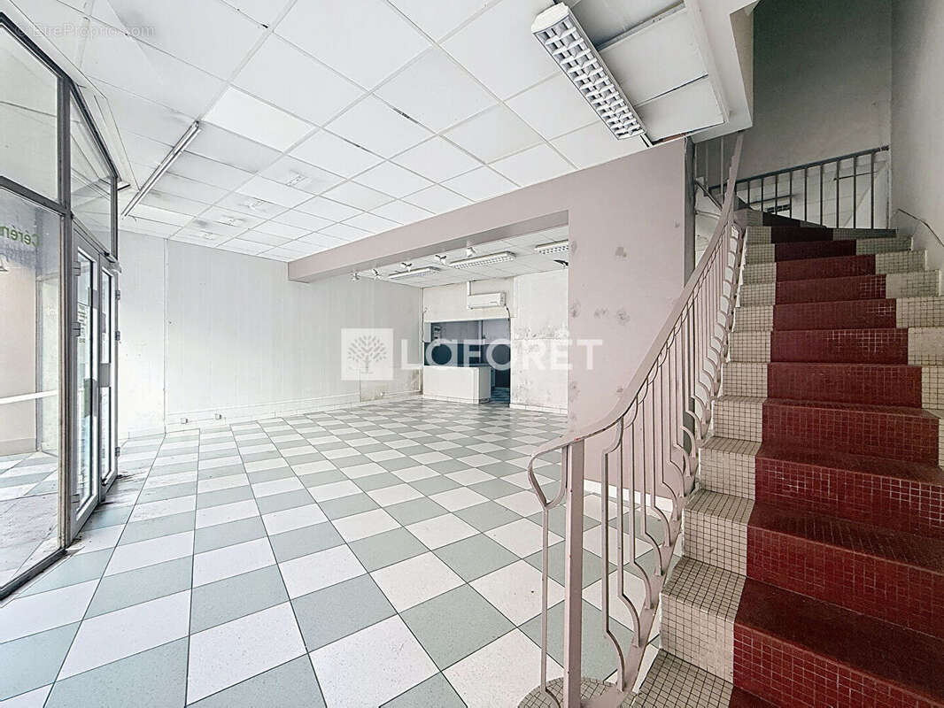 Appartement à DOUE-LA-FONTAINE