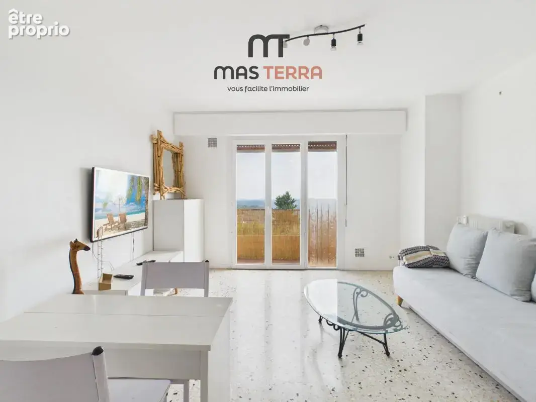 Appartement à GRASSE