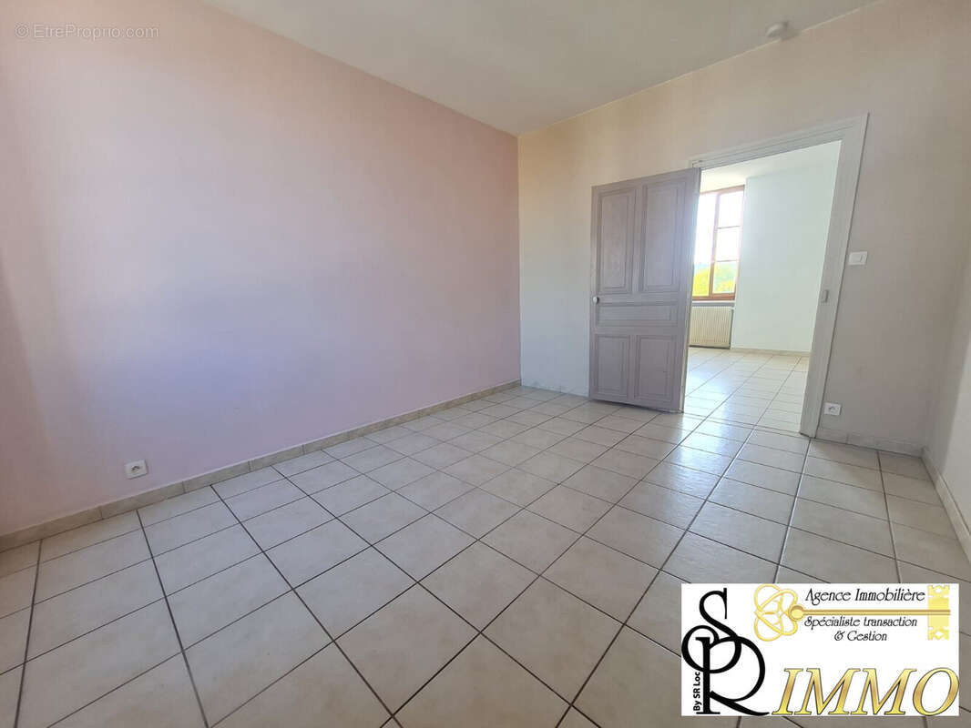 Appartement à LE CREUSOT