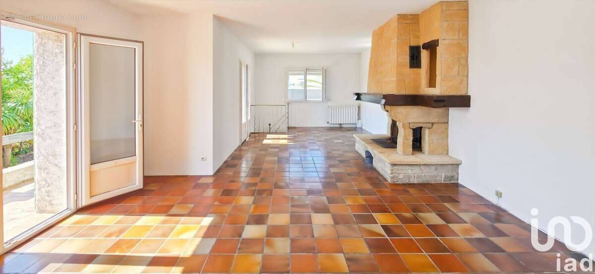 Photo 5 - Maison à MONTBLANC