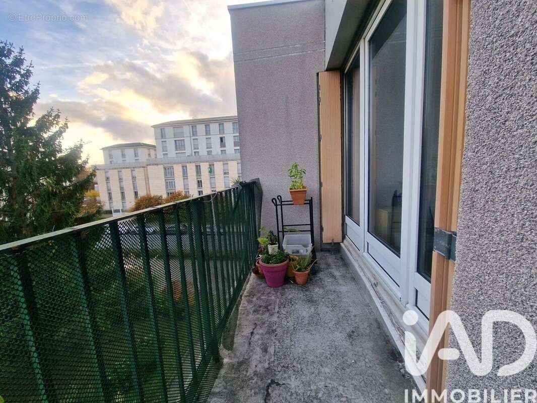 Photo 6 - Appartement à NOISY-LE-GRAND