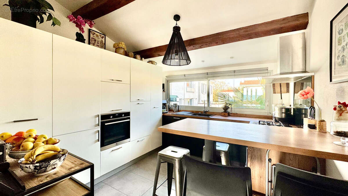 Maison à LA ROCHELLE