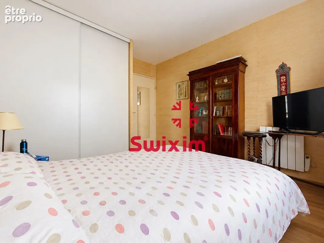 Appartement 2 pièces 50 m² à vendre à Paris-20e (75020) - photo 9