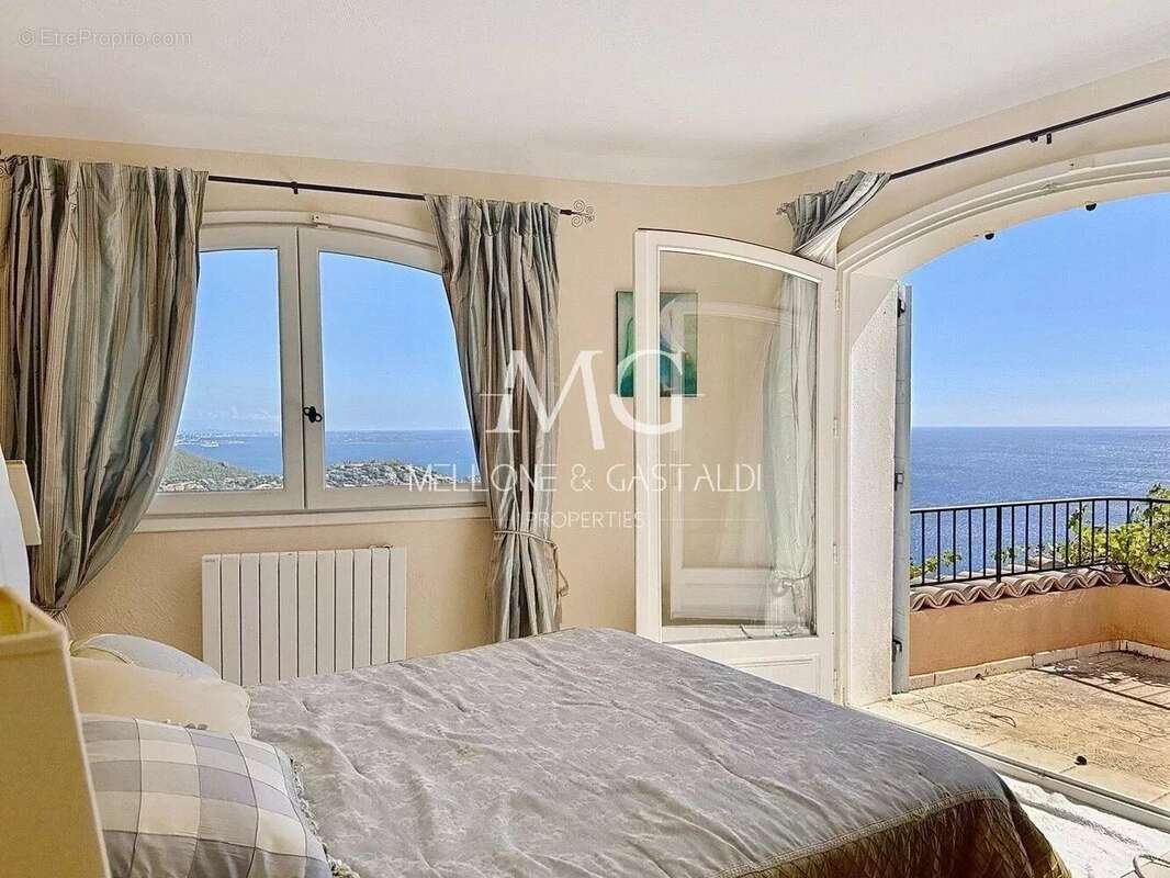 Villa provençale de prestige avec vue mer panoramique – Théoule-sur-Mer - photo 16