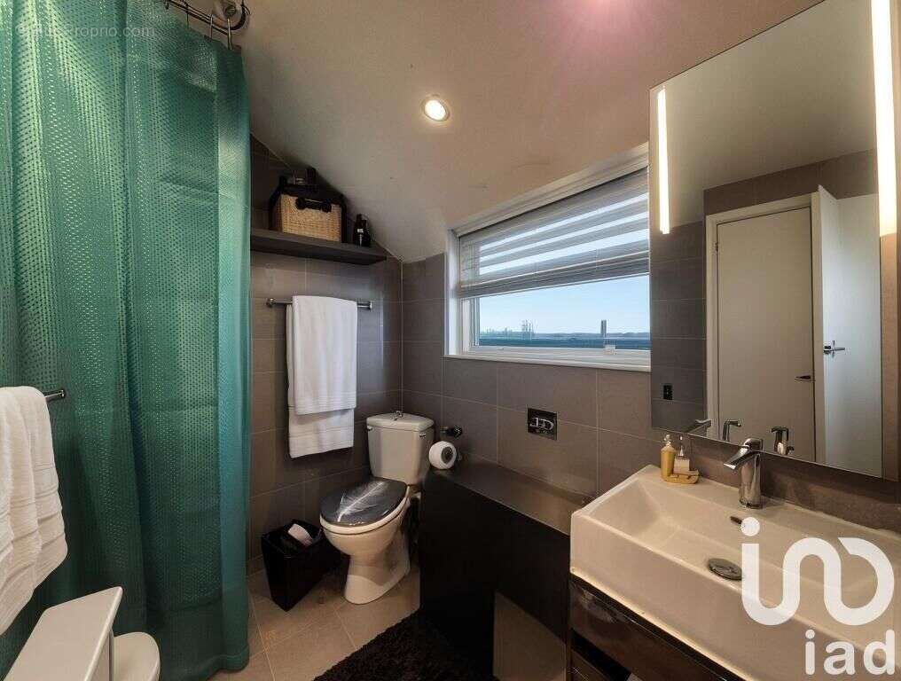 Photo 7 - Maison à PONTAULT-COMBAULT