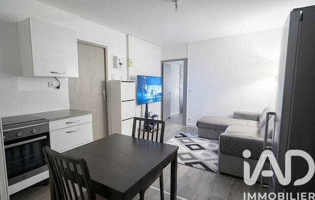 Photo 1 - Appartement à MEAUX