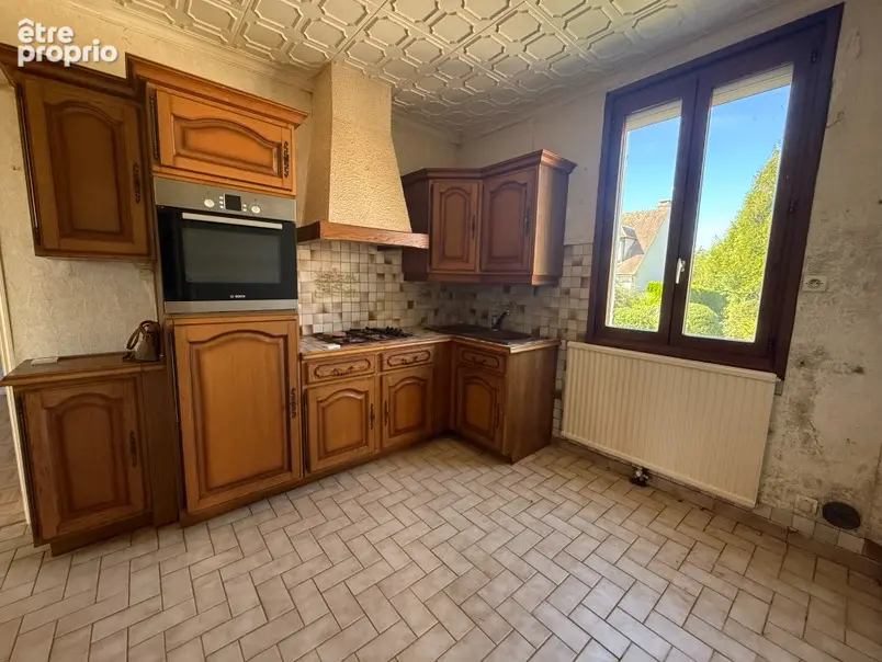 Maison 5 pièces 80 m² à vendre à Pont-Sainte-Maxence (60700) - photo 9