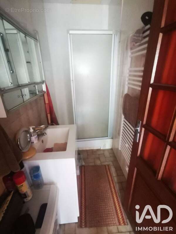Maison 74 m² à Thorigne-Sur-Due  - photo 8