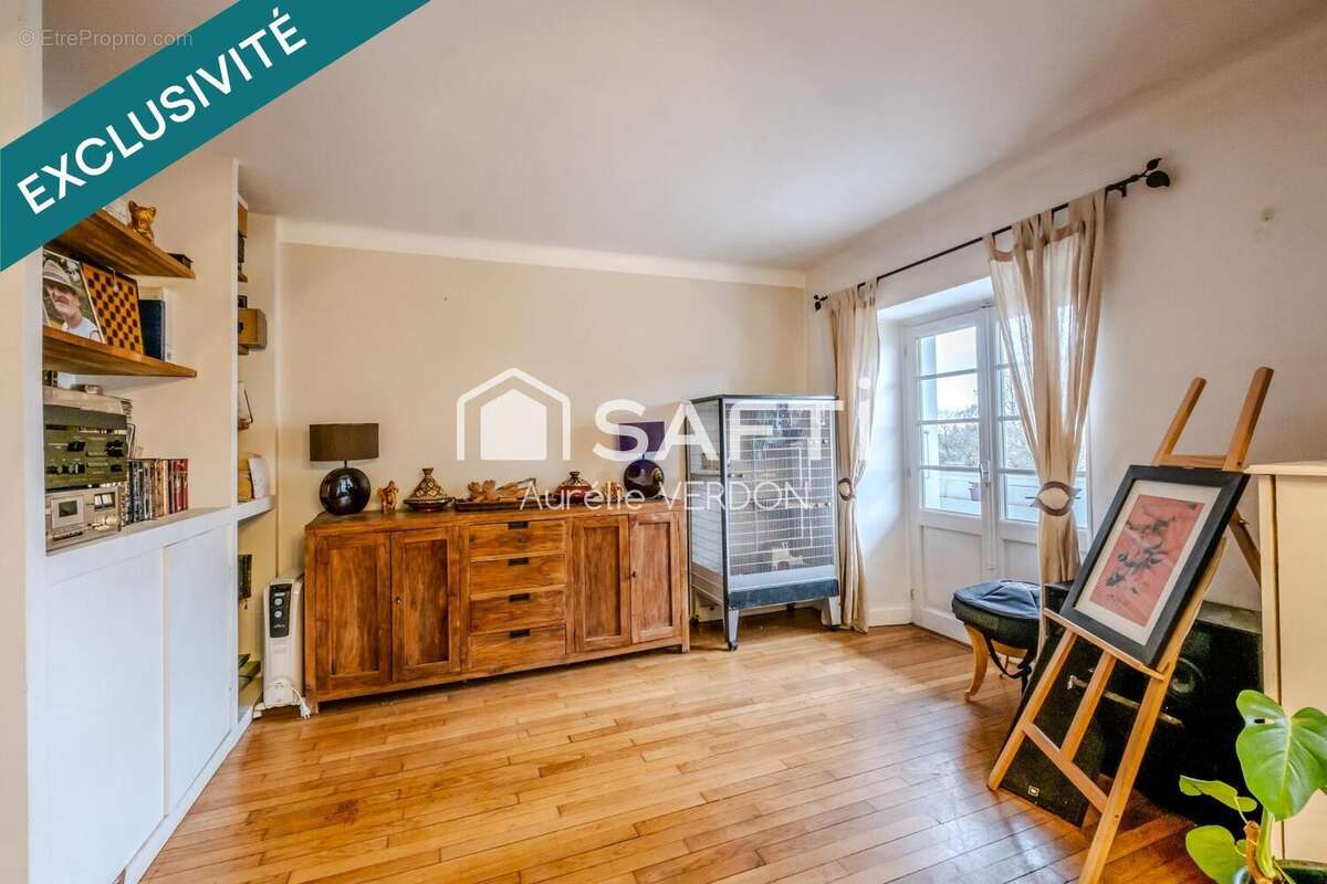 Photo 3 - Maison à SCIEZ