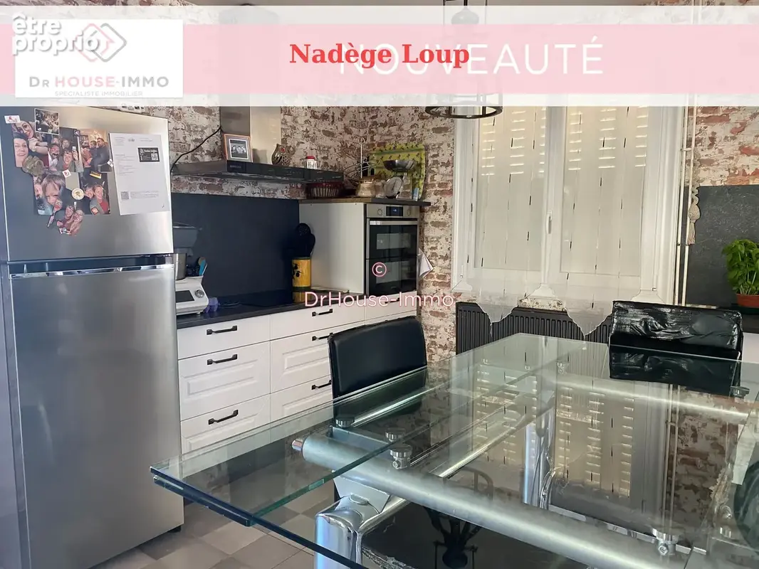 Maison 6 pièces 126 m² à vendre à Leugny (89130) - photo 16