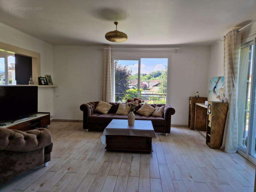 Maison à LE PONT-DE-BEAUVOISIN