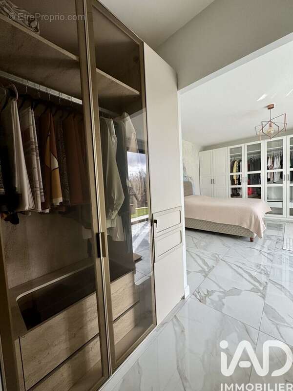 Photo 8 - Maison à POMPIGNAC