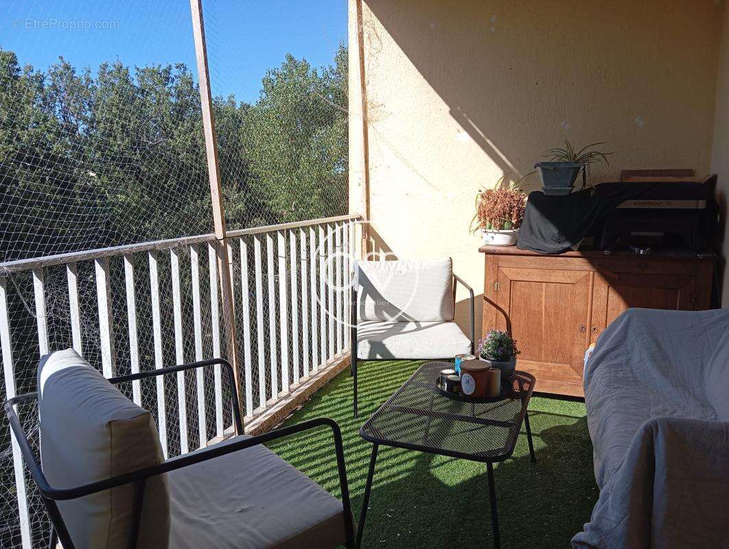 Bel appartement T4 de 80m2 La Garde - photo 11