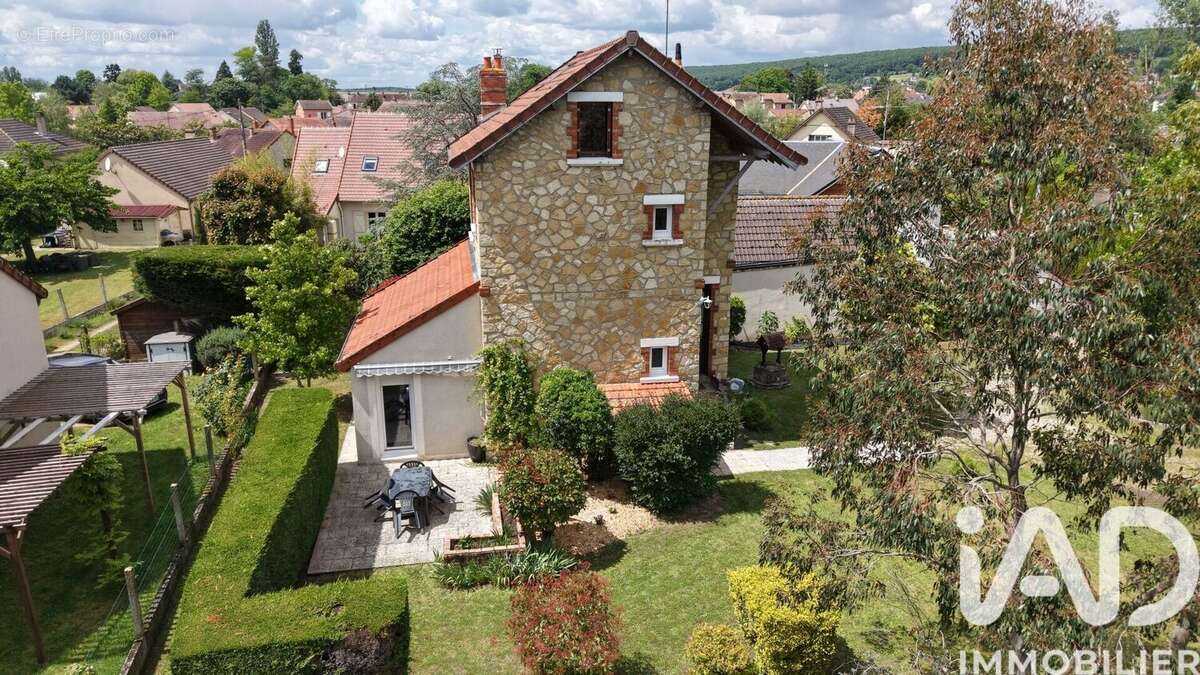 Photo 4 - Maison à SAINT-AMAND-MONTROND