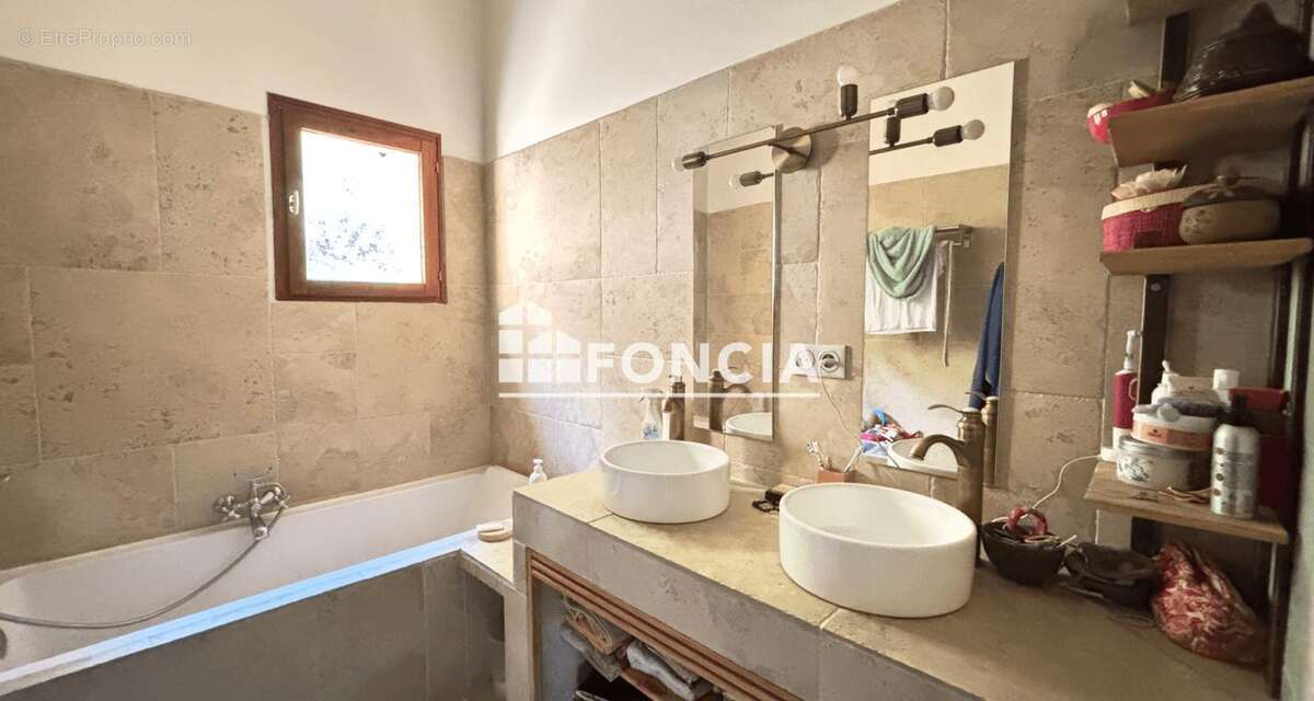 Maison à DIGNE-LES-BAINS