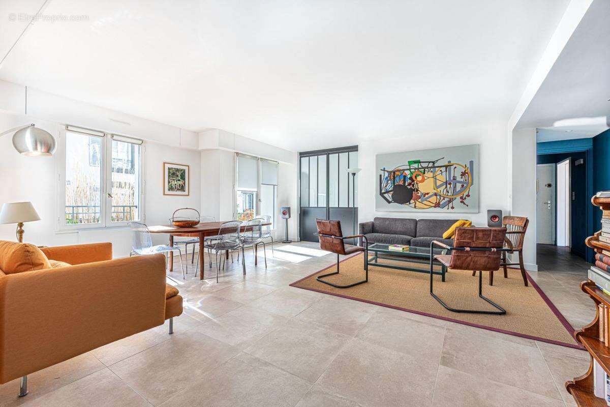 Appartement à SAINT-MALO