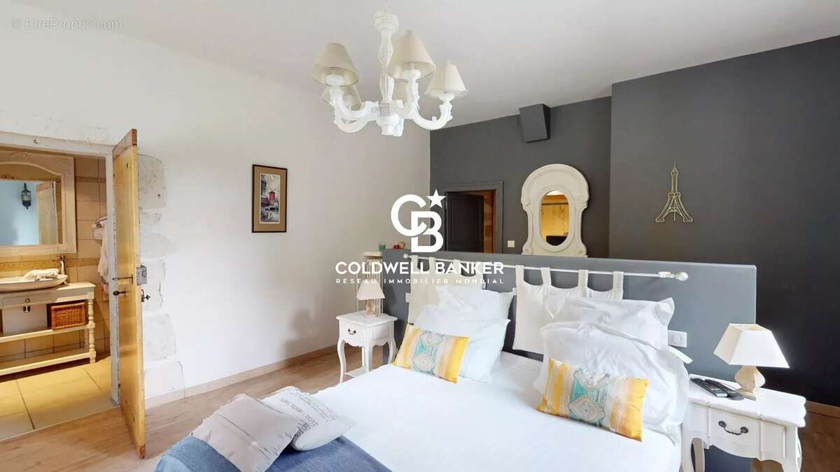 Maison à MONTESQUIEU