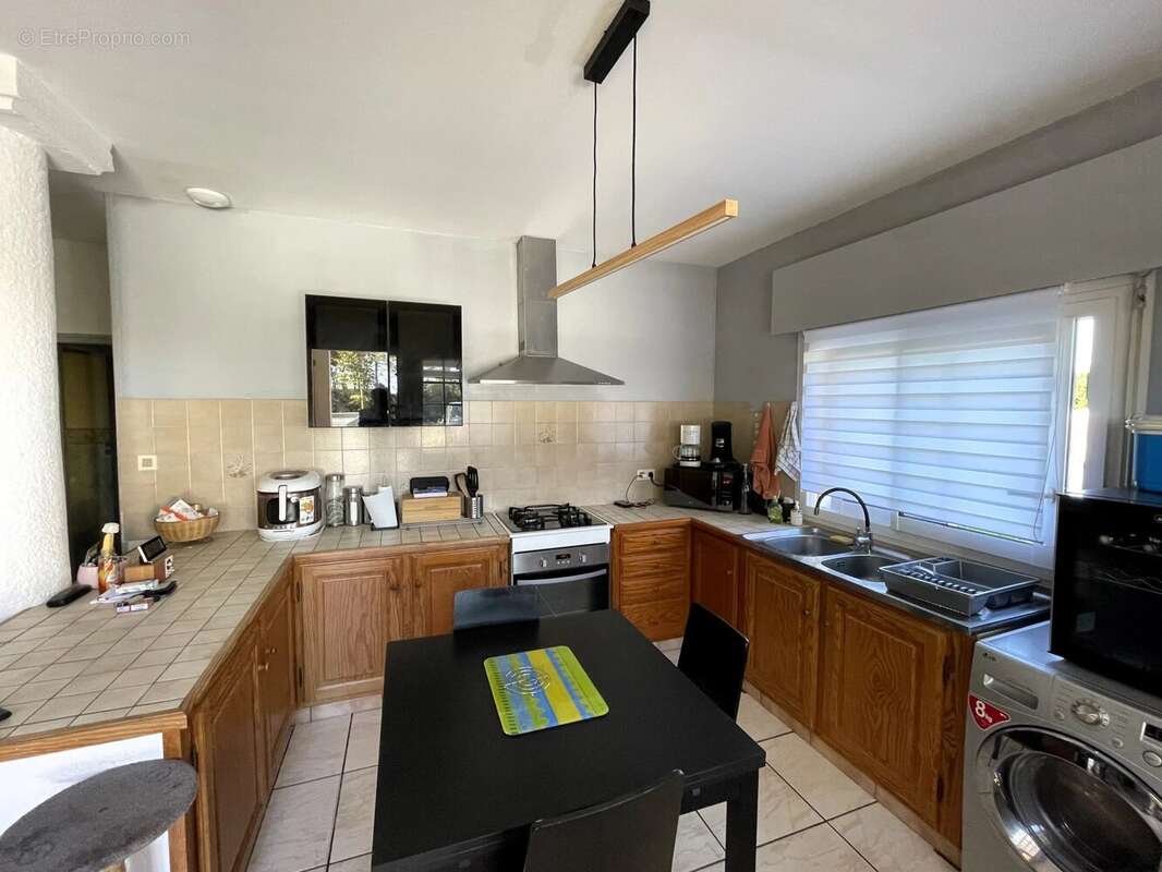 Maison à MOUSCARDES