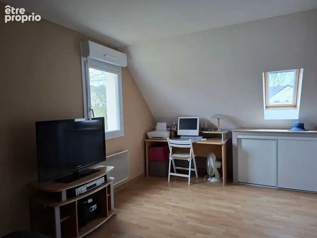 A vendre chaufour notre dame pavillon recent avec chambre de plain-pied - photo 7