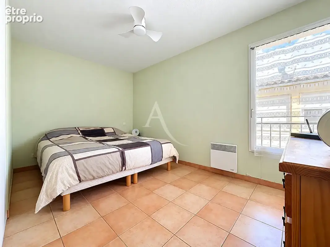 Appartement Pechbonnieu 3 pièce(s) 67 m2 - photo 5