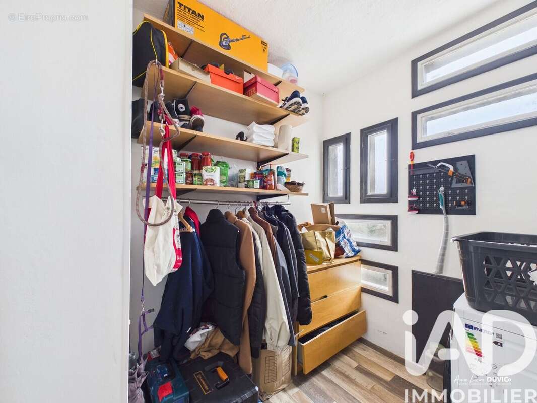 Photo 9 - Appartement à GOLBEY