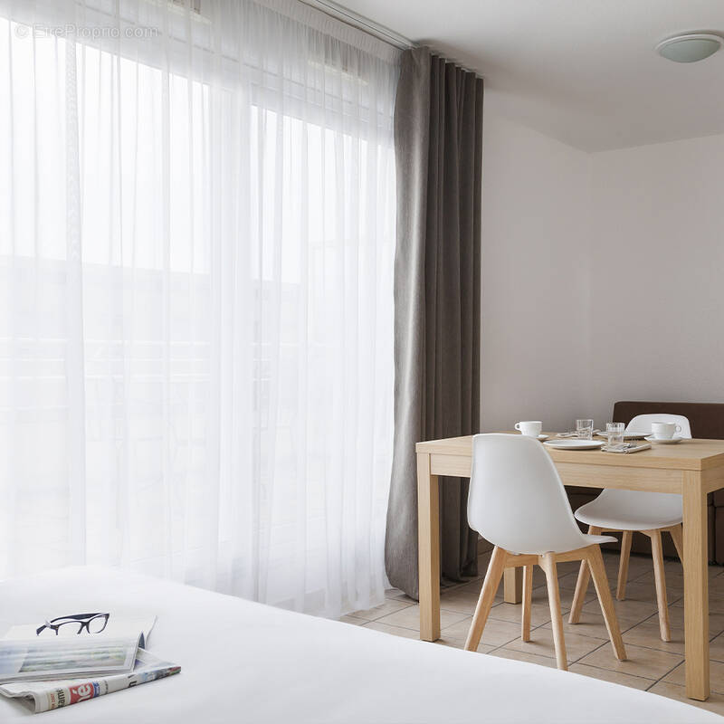 Appartement à ANNEMASSE