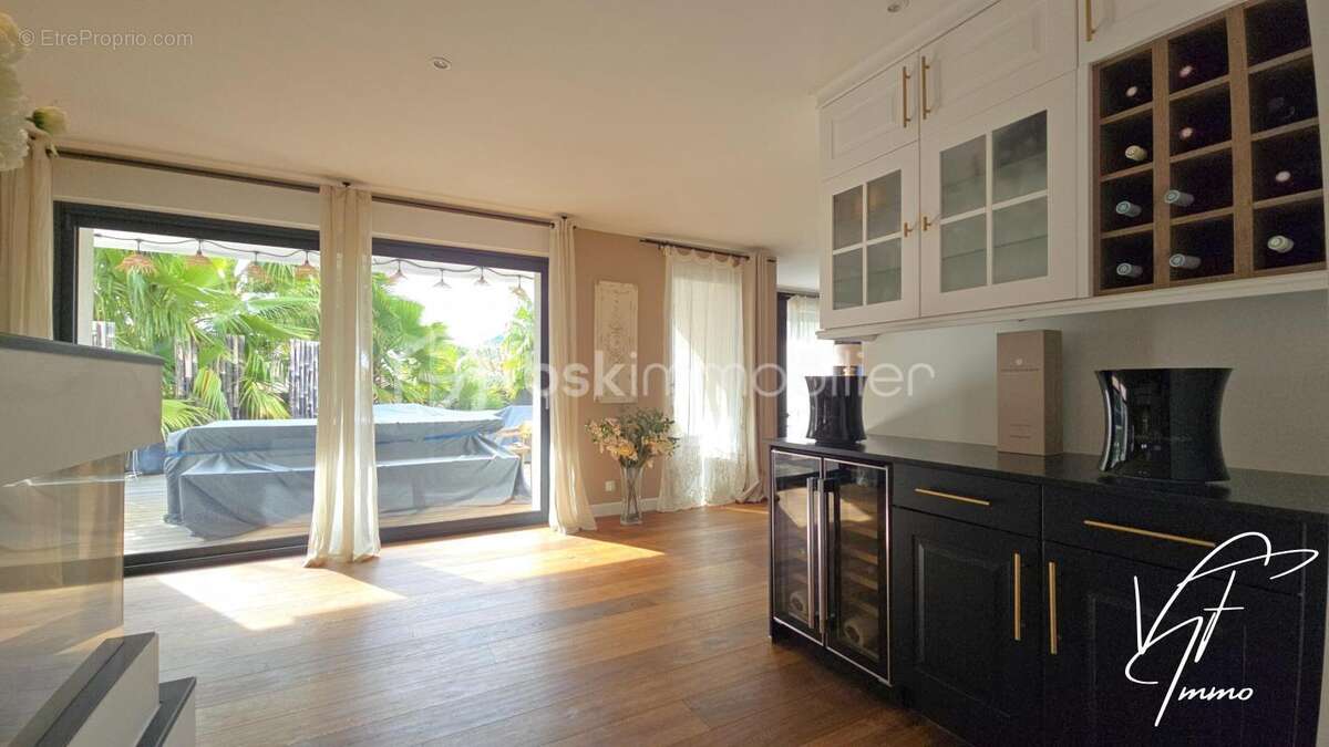 Maison à LE BEAUSSET