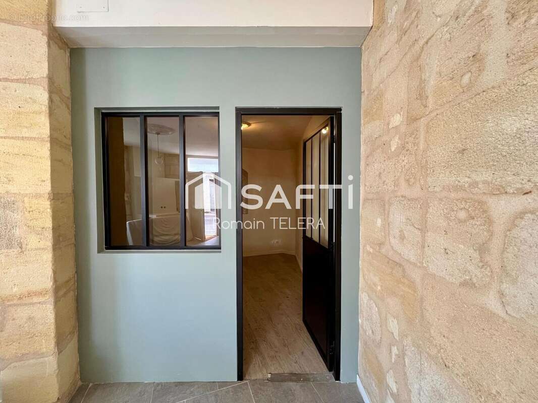 Photo 4 - Appartement à BORDEAUX