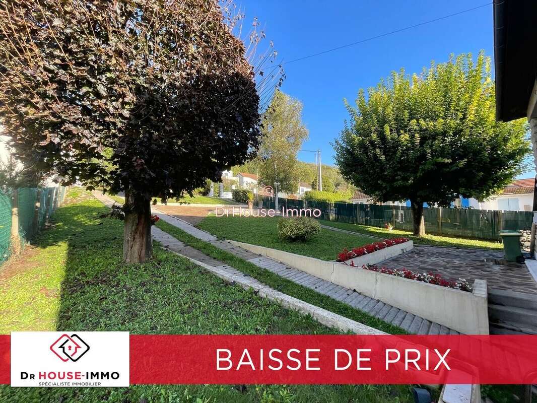 Maison 127 m² à Auffreville-Brasseuil  - photo 19
