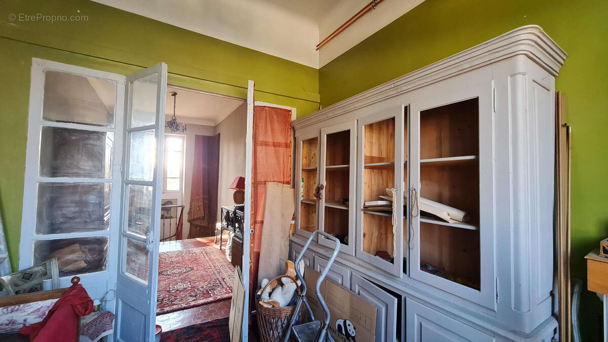 Maison à L'ISLE-SUR-LA-SORGUE